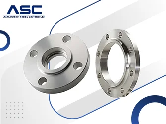 Inconel 625 Flanges